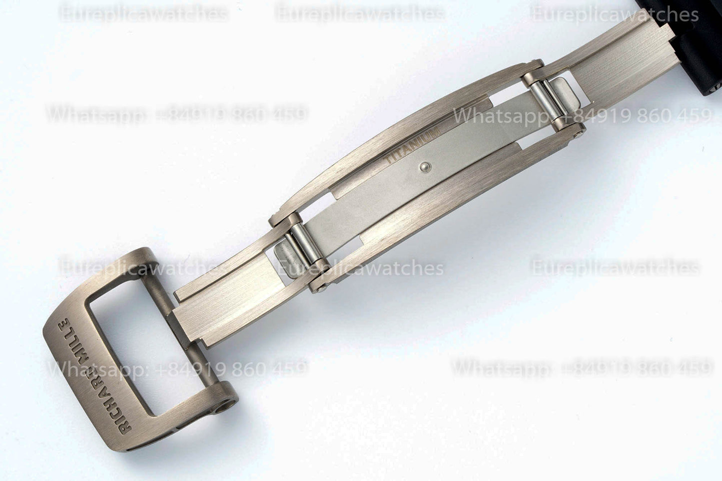 Richard Mille RM35-02 Rafael Nadal Black Carbon TPT 1:1 Beste Version VA Factory