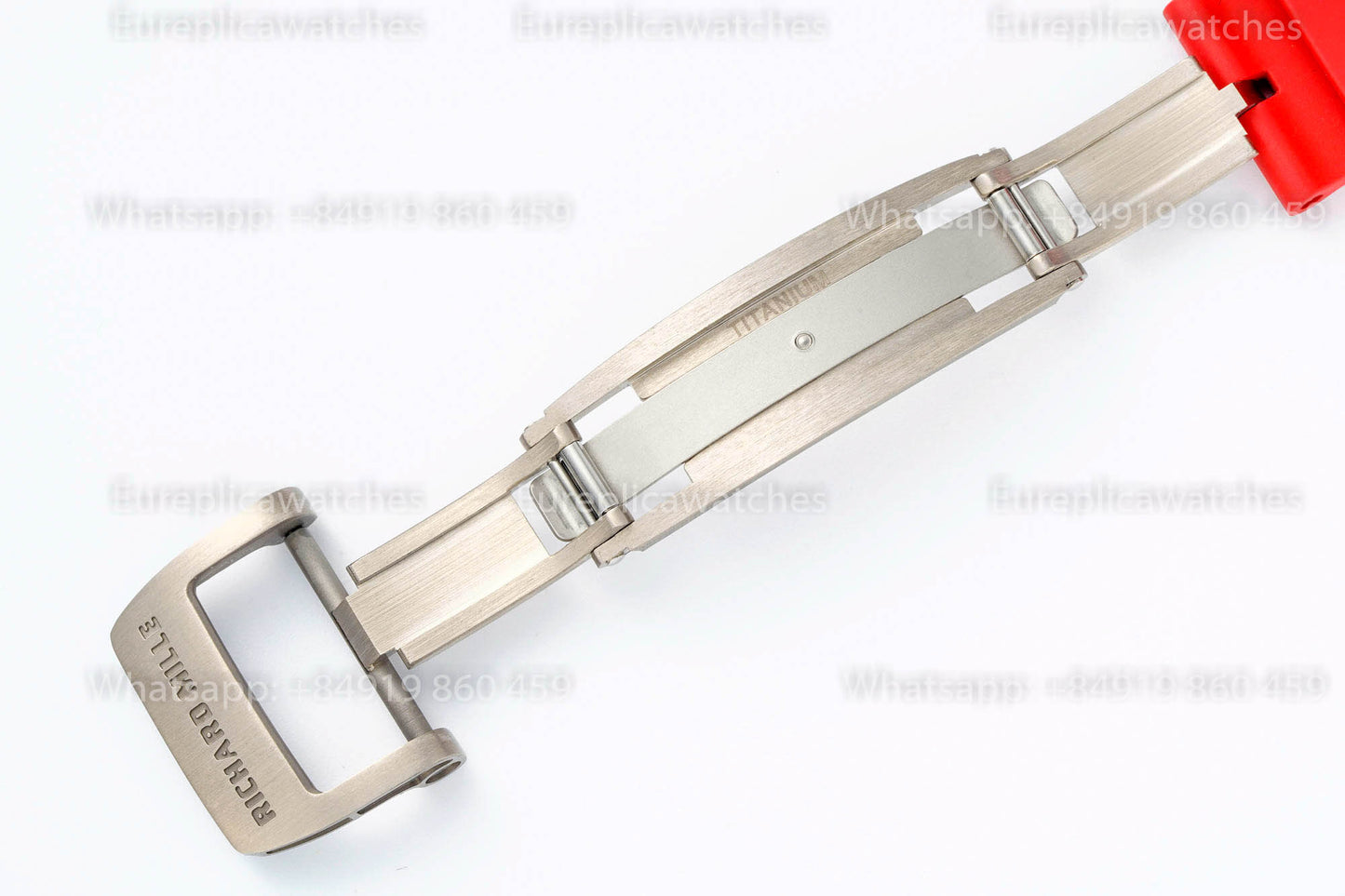 Richard Mille RM35-02 Rafael Nadal Black Carbon TPT 1:1 Beste Version VA Factory