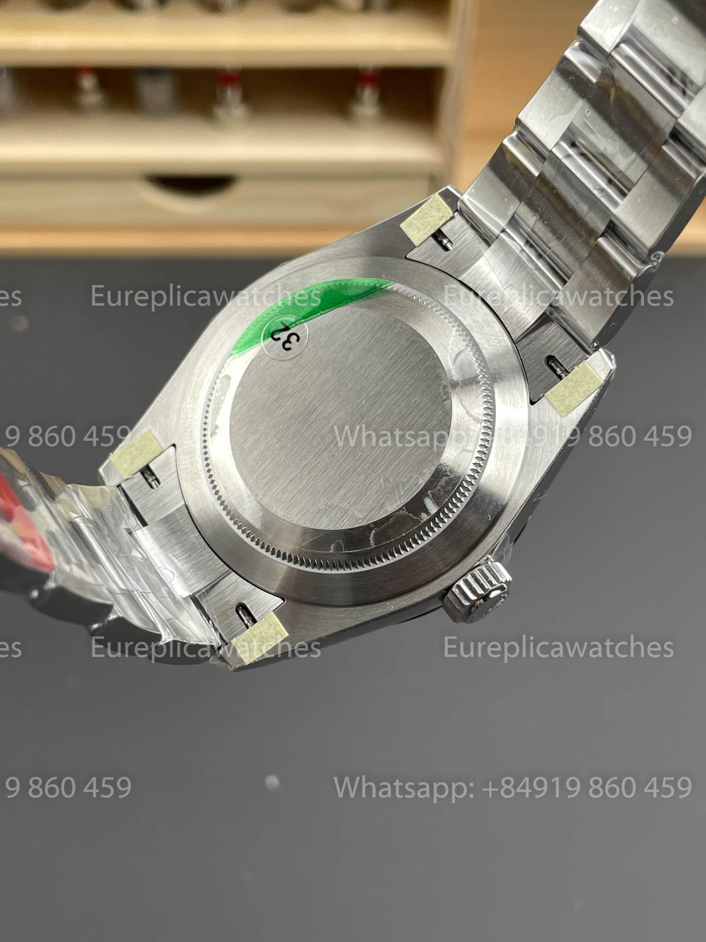 Rolex Explorer M224270 -0001 VS Factory 40mm 1:1 Beste Version Schwarzes Zifferblatt