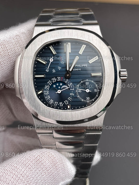 Patek Philippe Nautilus 5712/1A-001 PPF Factory 1:1 Beste Version V3
