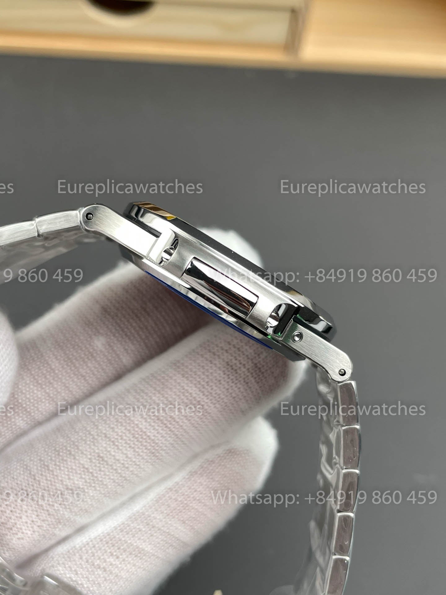 Panthère de Cartier WSPN0007 BV Factory 1:1 Version 42mm