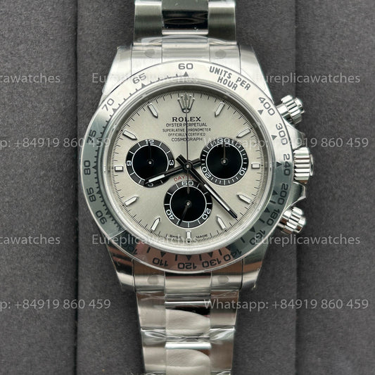 VSF Rolex Cosmograph Daytona m126509-0003 Grey dial 1:1 Best Version VS Factory