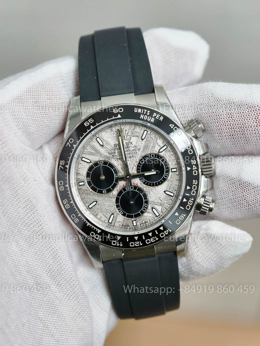 VSF Rolex Daytona 126518LN Meteorite Dial 1:1 Best Version VS Factory