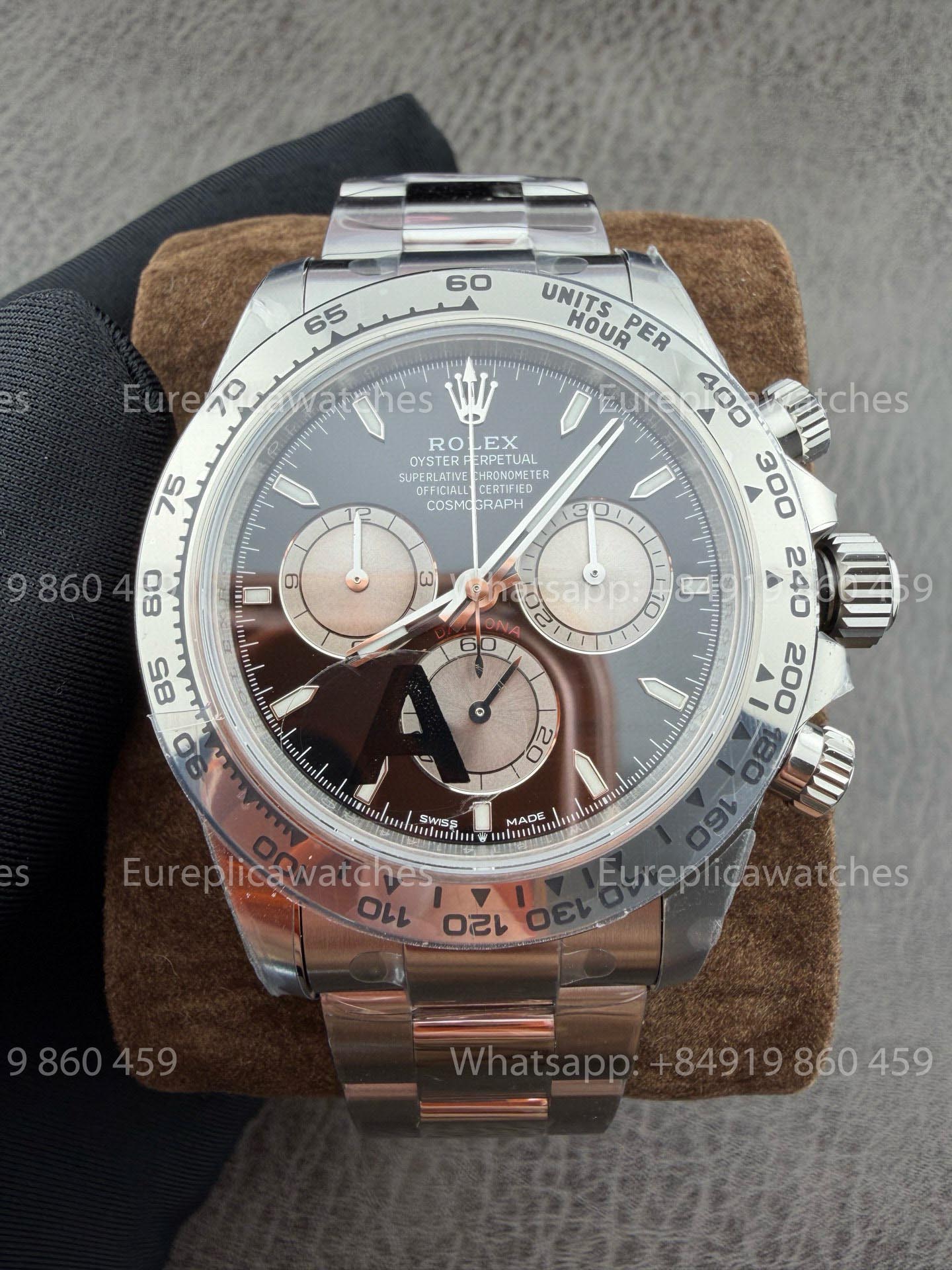 VSF - Rolex Cosmograph Daytona M126509 VS Factory 1:1 Best Version