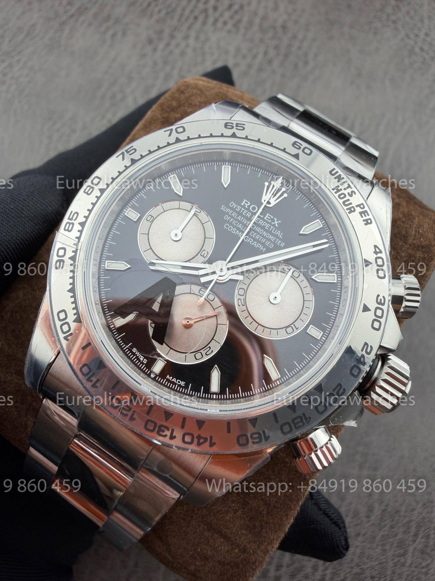 VSF - Rolex Cosmograph Daytona M126509 VS Factory 1:1 Best Version