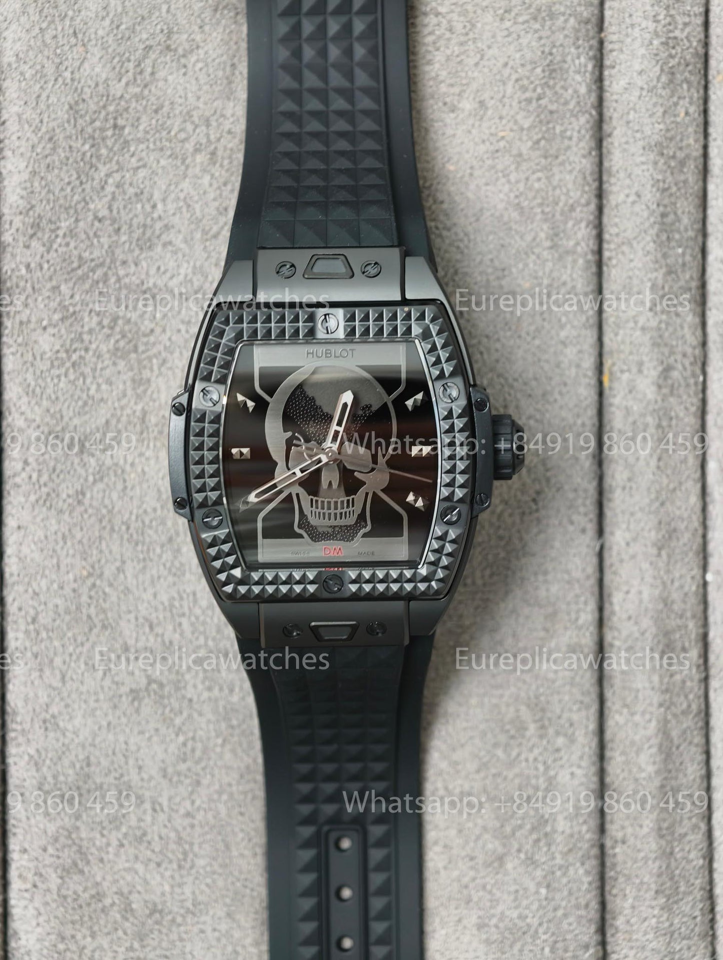 TW Factory - Hublot Spirit of Big Bang Depeche Mode 646.CI.0110.RX.DPM24