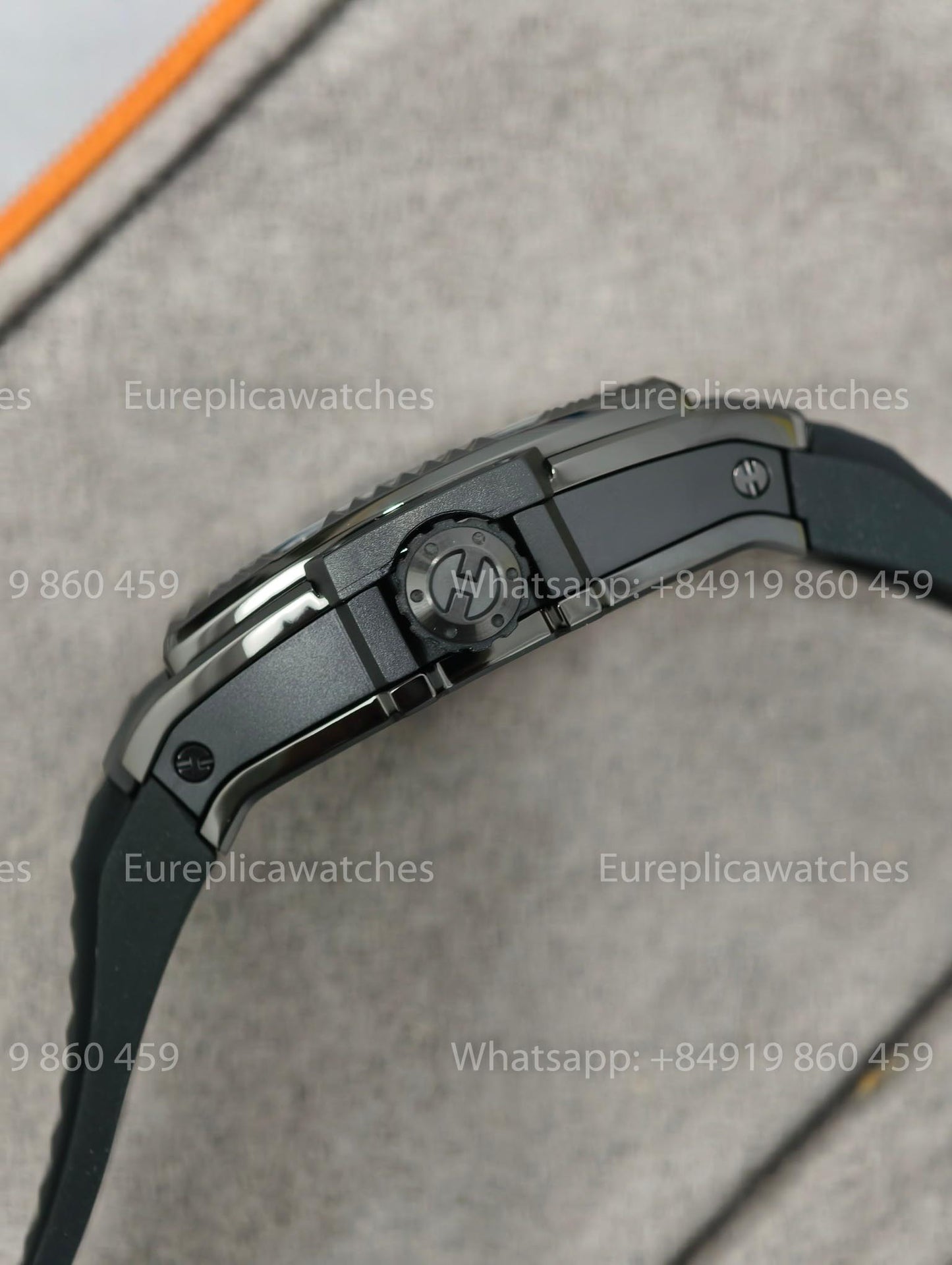 TW Factory - Hublot Spirit of Big Bang Depeche Mode 646.CI.0110.RX.DPM24
