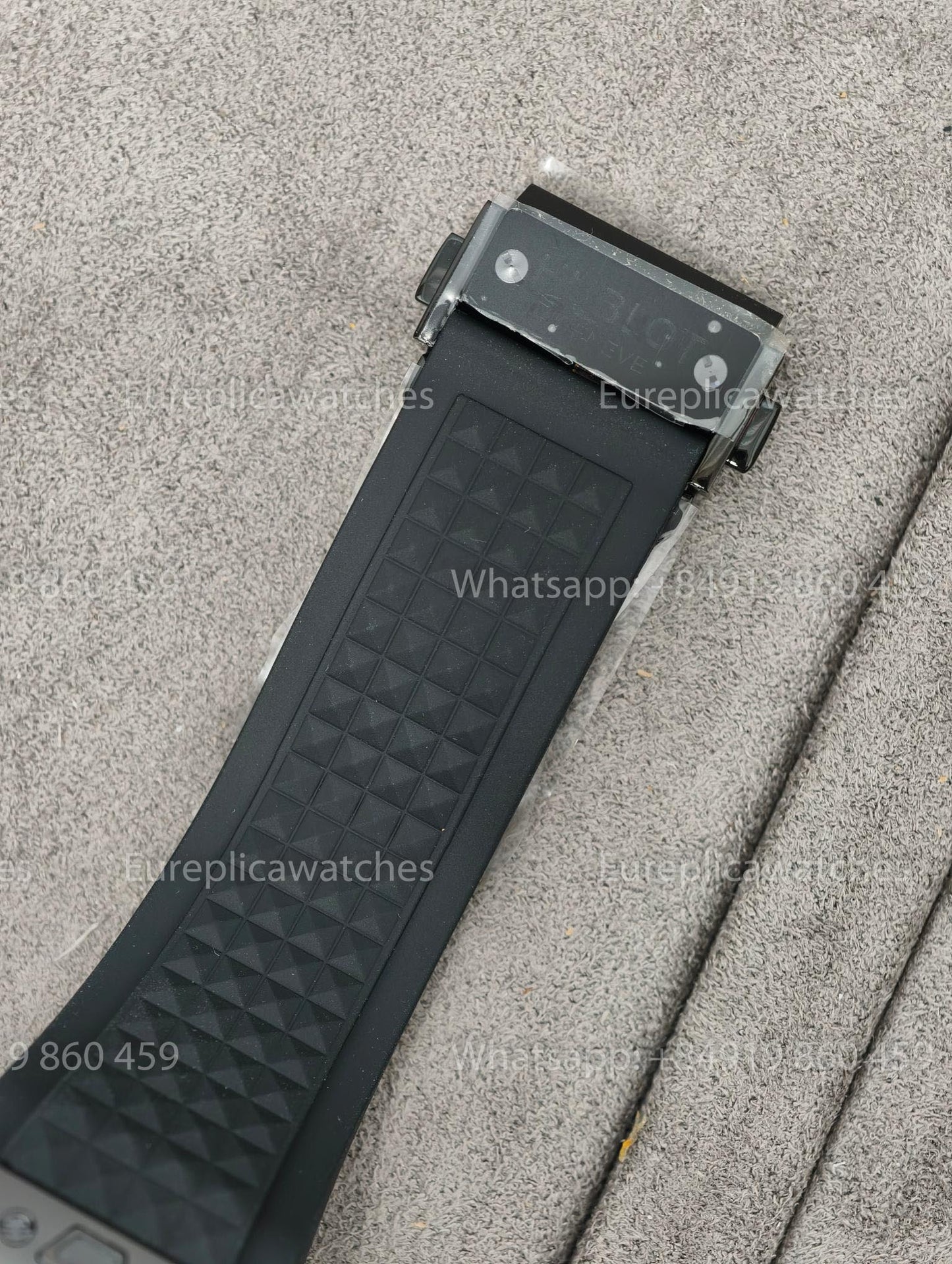TW Factory - Hublot Spirit of Big Bang Depeche Mode 646.CI.0110.RX.DPM24