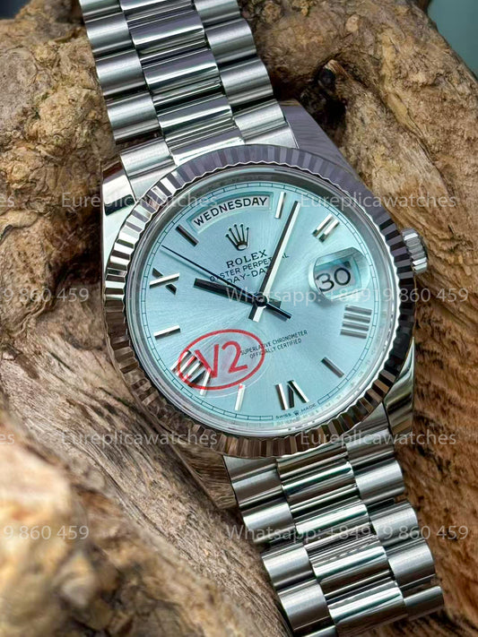 VSF Factory - Rolex Day Date 40 M228236-0012 Automatic 228236-0012 VS Factory V2