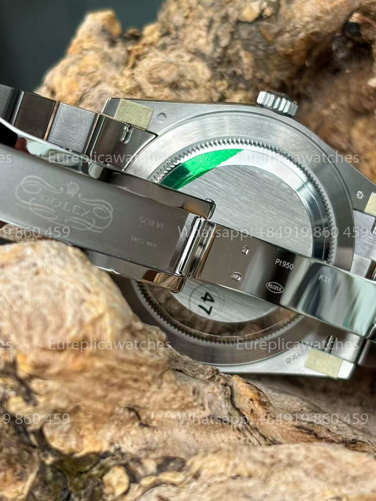 VSF Factory - Rolex Day Date 40 M228236-0012 Automatic 228236-0012 VS Factory V2