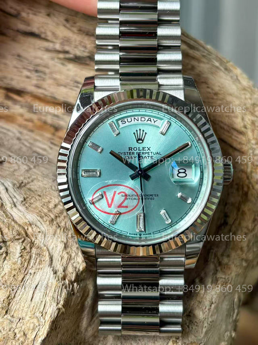 VSF Factory - Rolex Day Date 40 M228236-0009 Automatic 228236-0009 VS Factory V2