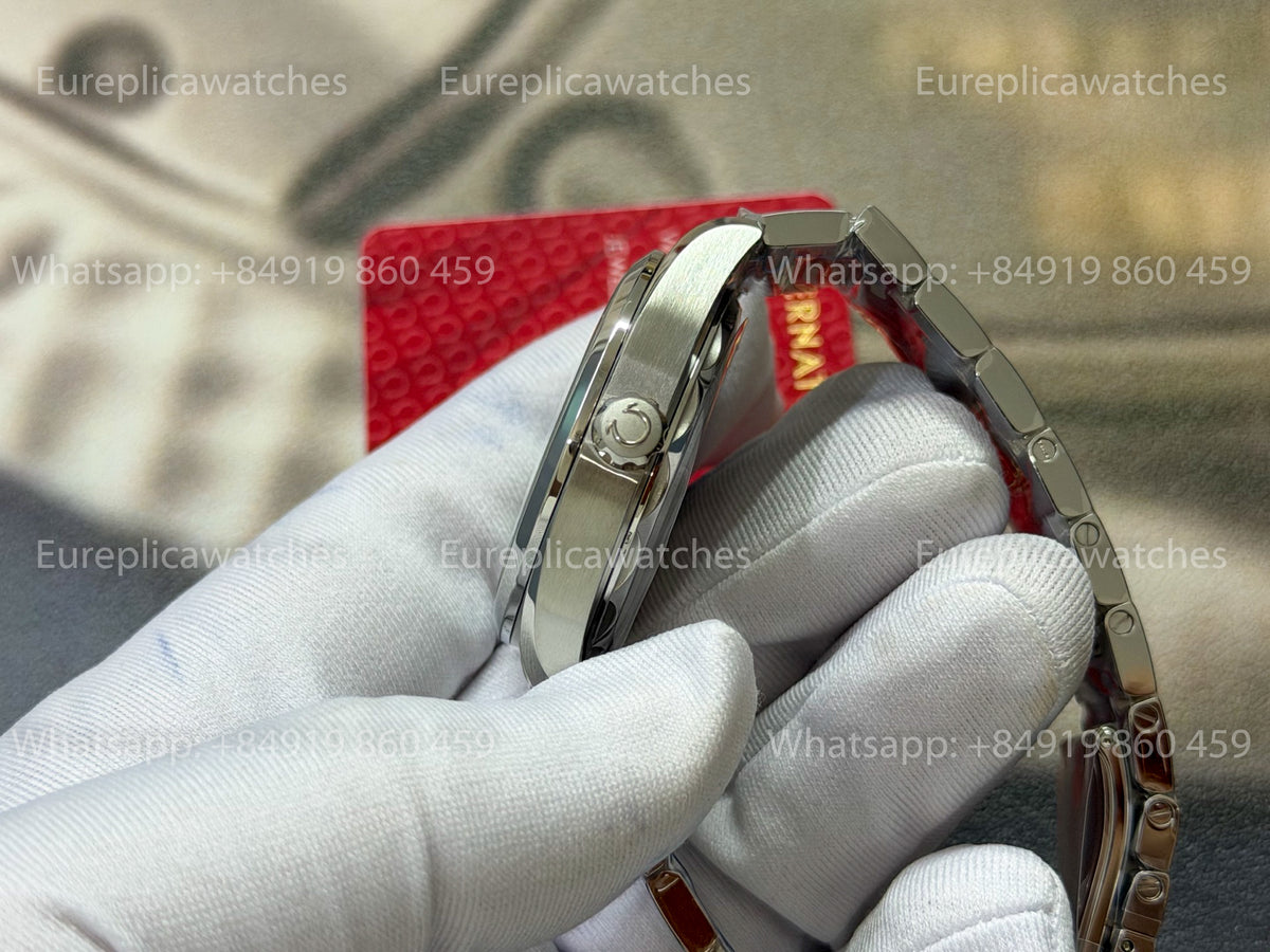 VSF Omega Seamaster Aqua Terra 150M 220.10.38.20.10.003 watch 38mm VS factory