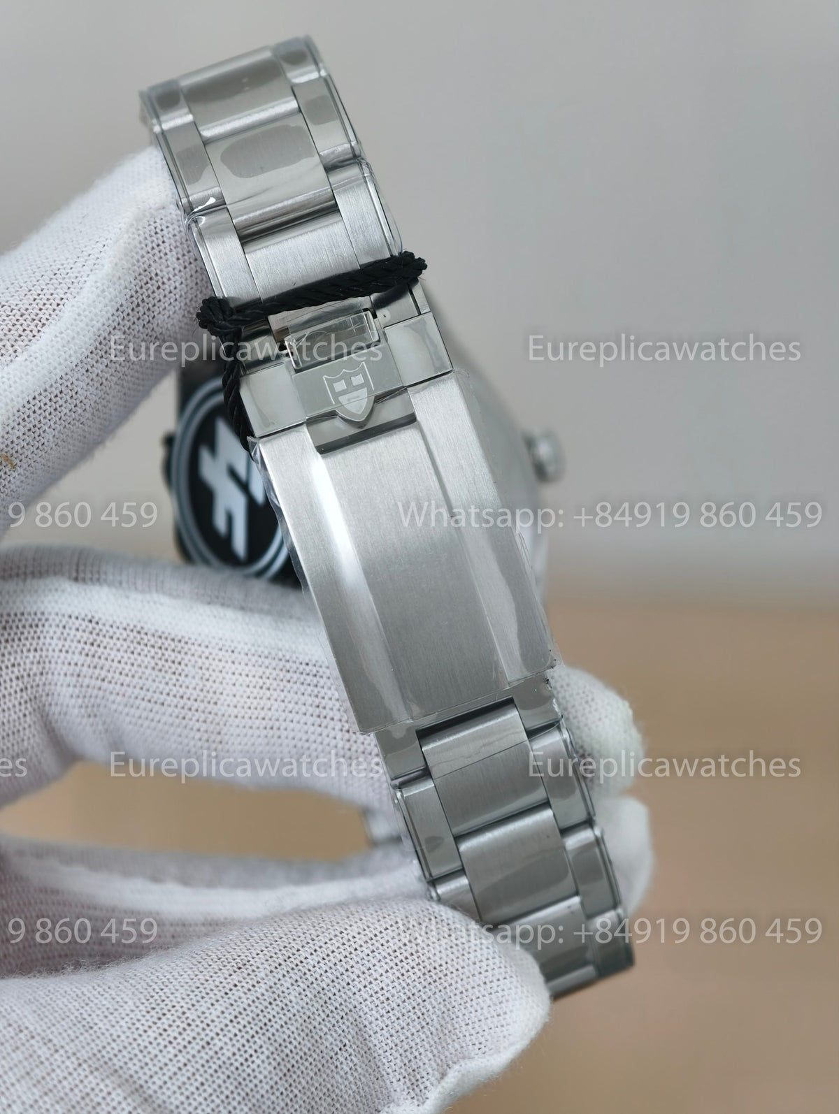 ZF Factory Tudor Black Bay Fifty-Eight “Navy Blue” 39mm M79030B-0001
