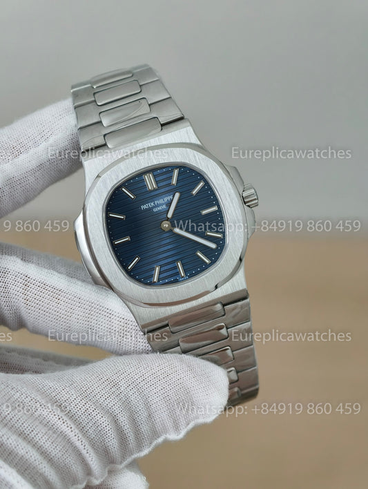 PV Factory Patek Philippe Nautilus 5610G 50-jähriges Jubiläumsmodell – 38 mm kleine Ausführung