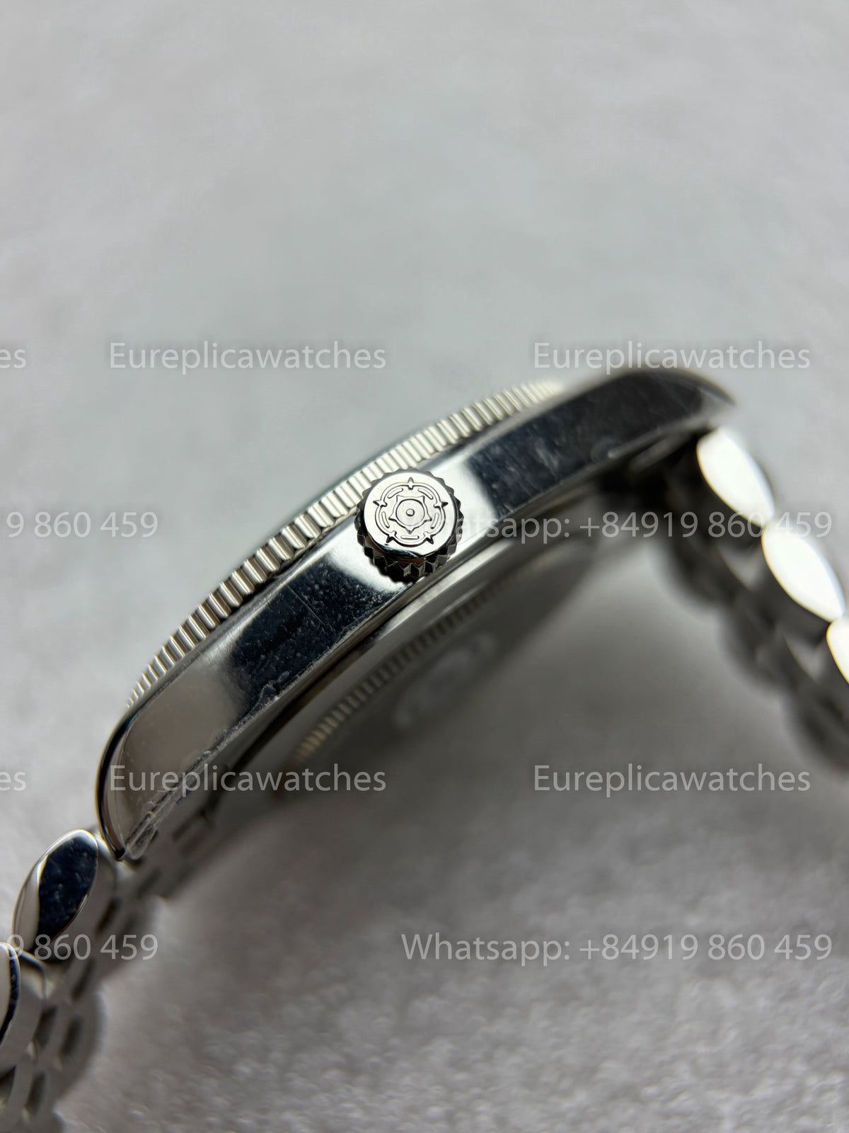 DiF Factory V2 Tudor Black Bay 54 37mm “Black Shield”
