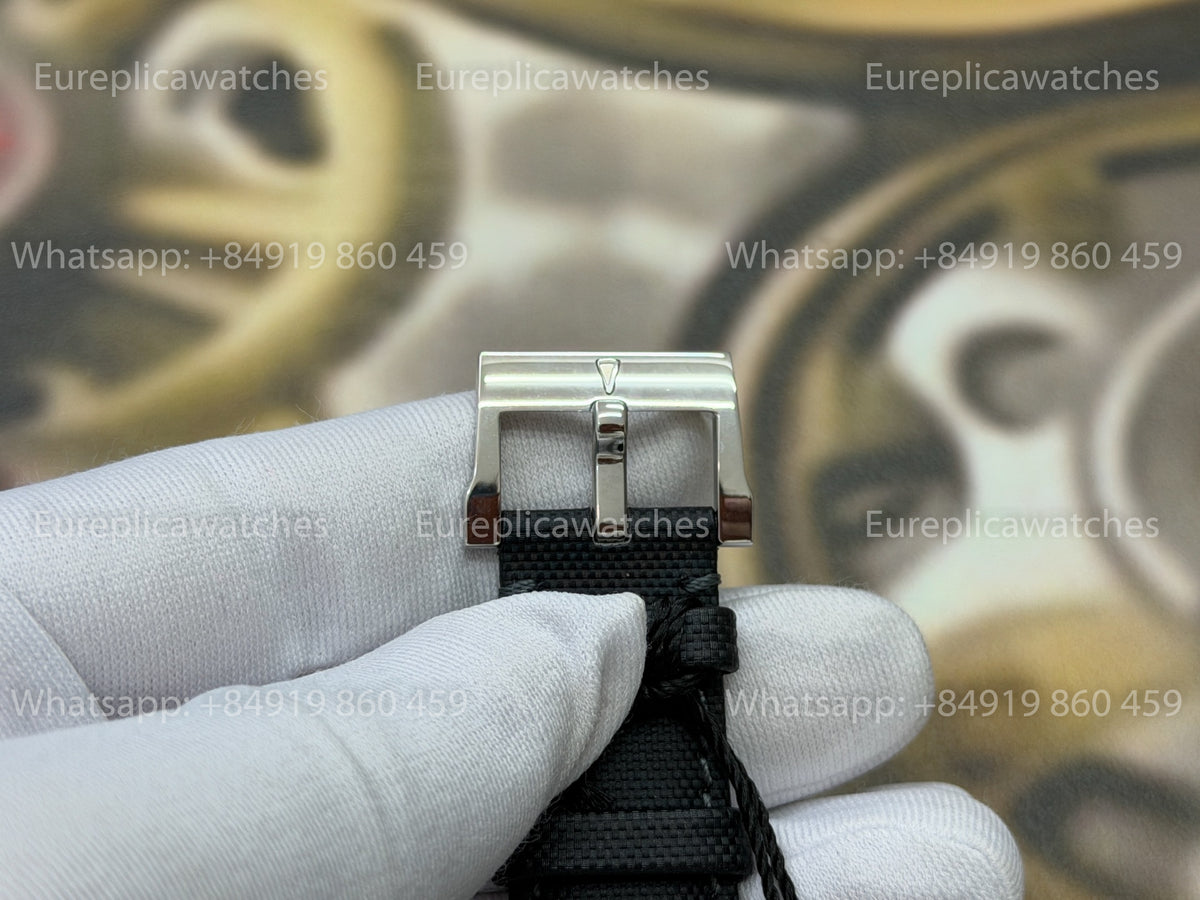ZF Factory Blancpain Fifty Fathoms Ocean Commitment III 5008-11B30-NABA