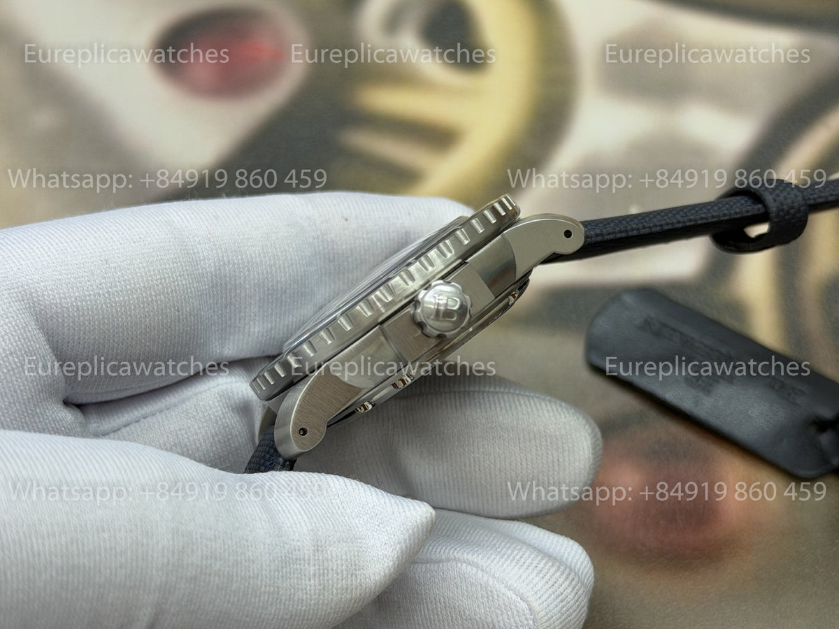 ZF Factory Blancpain Fifty Fathoms Ocean Commitment III 5008 11B40 NAOA