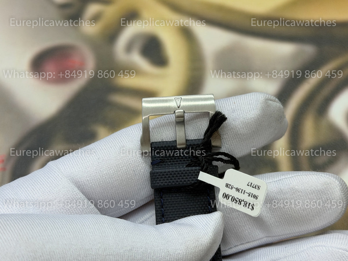 ZF Factory Blancpain Fifty Fathoms Ocean Commitment III 5008 11B40 NAOA