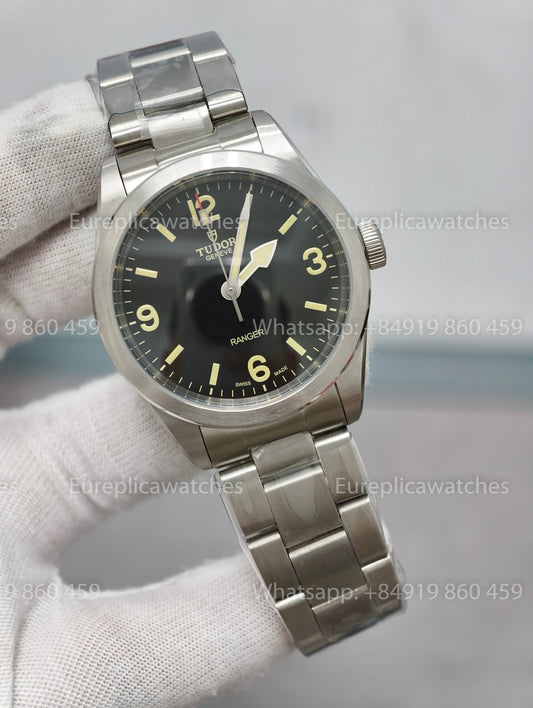 Tudor Ranger M79950-0001 39mm – Classic Explorer-Style Automatic Watch