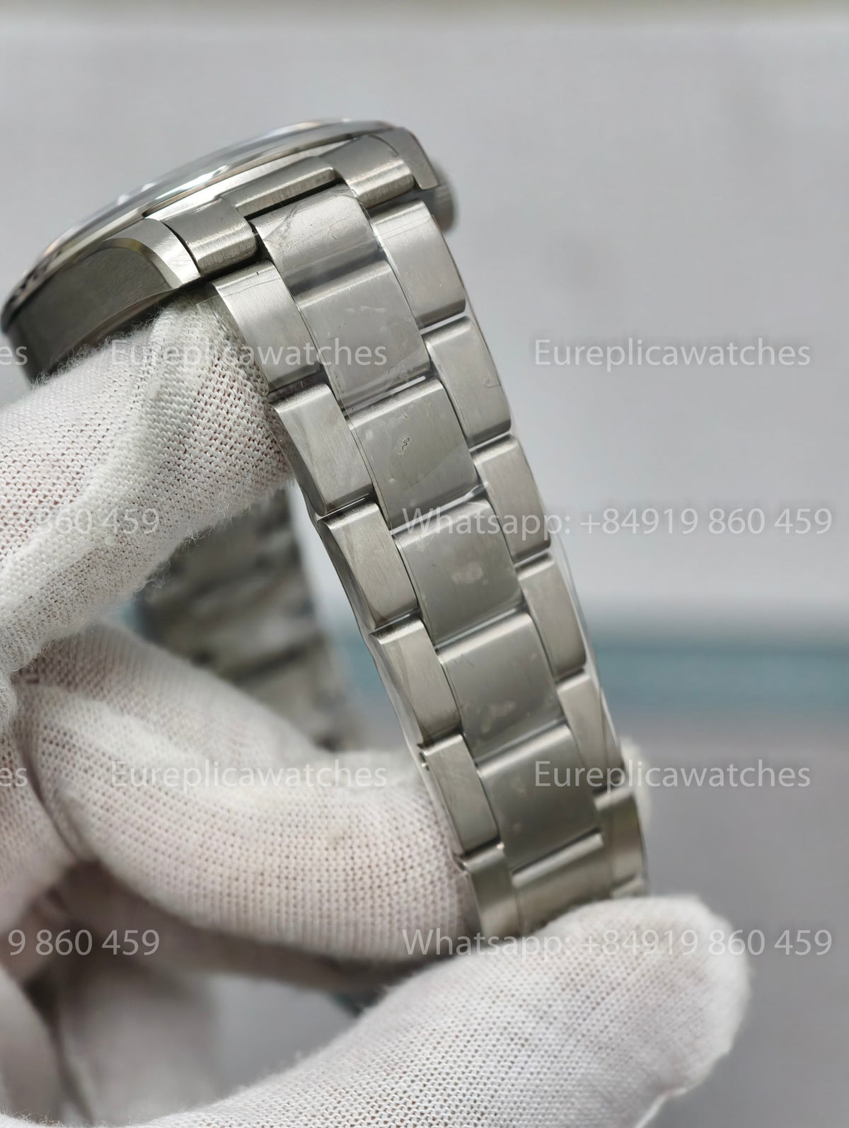 Tudor Ranger M79950-0001 39mm – Classic Explorer-Style Automatic Watch