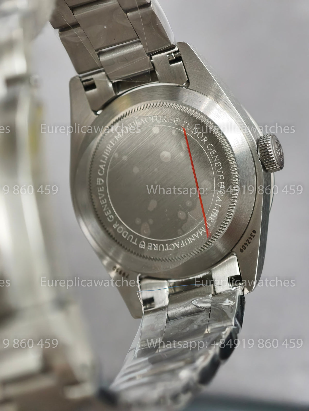 Tudor Ranger M79950-0001 39mm – Classic Explorer-Style Automatic Watch