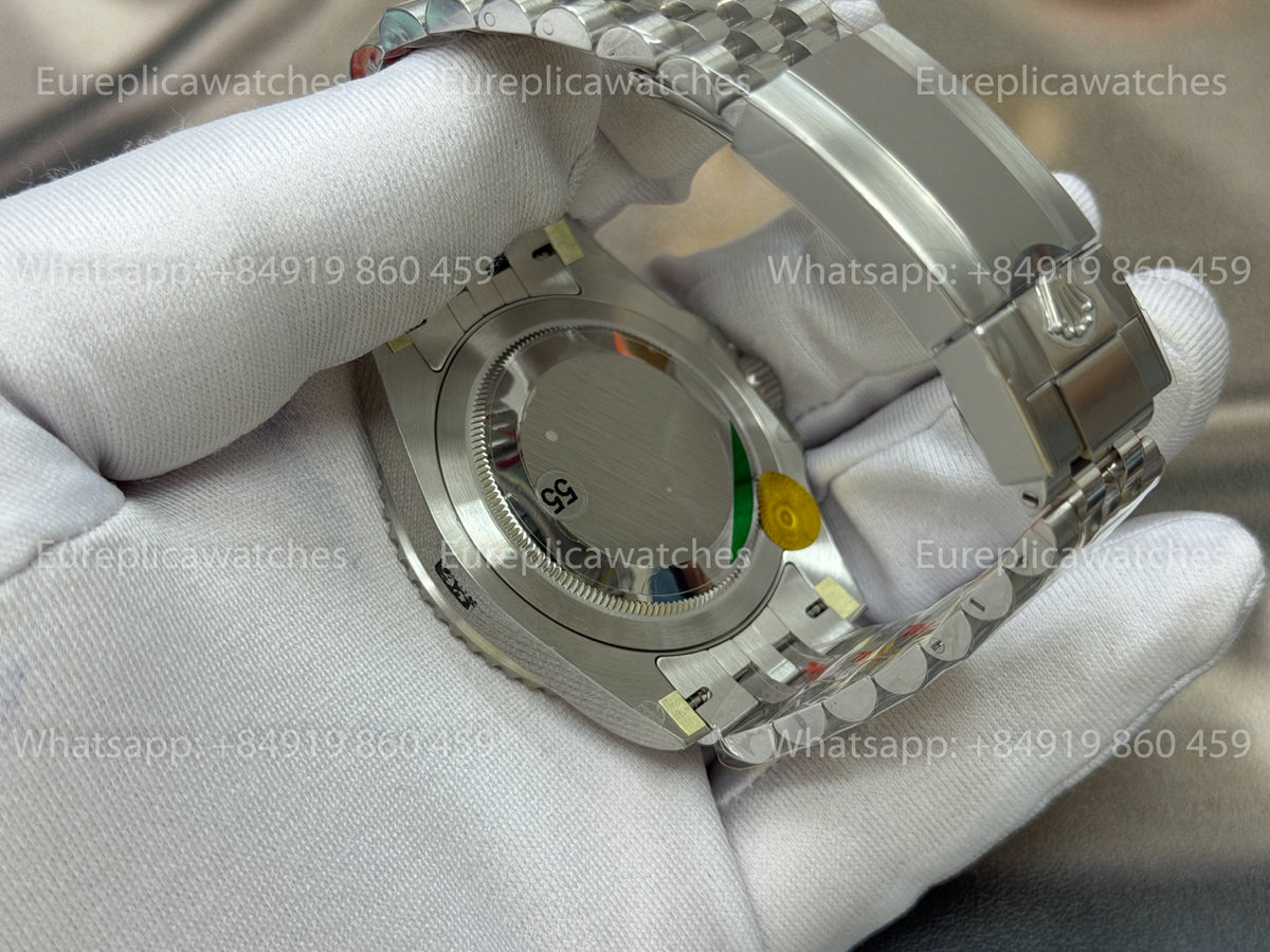 VSF Rolex GMT Master II M126720vtnr-0002 “Sprite Bezel” V3 VS Factory