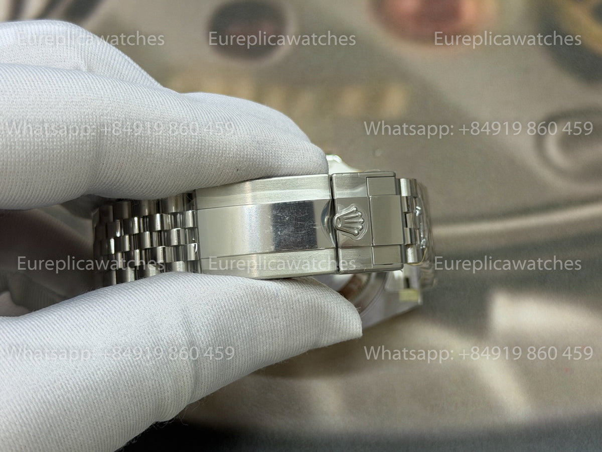 VSF Rolex GMT Master II M126720vtnr-0002 “Sprite Bezel” V3 VS Factory