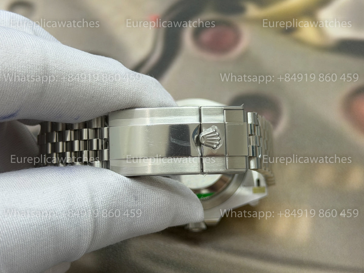 VSF Rolex GMT-Master II m126710 „Bruce Wayne“ Batman V3 Dandong 3285 Uhrwerk VS Factory
