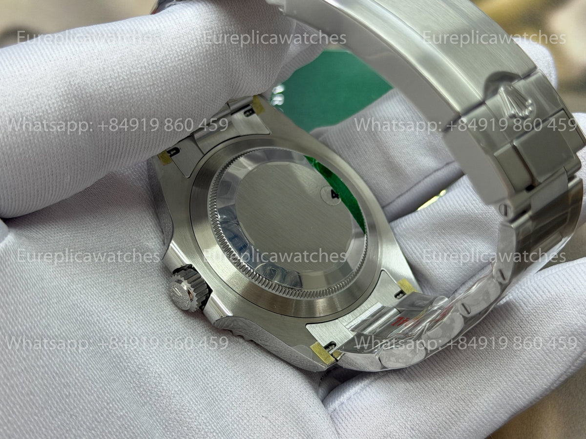 VSF Rolex Submariner 126610LN-0001 VS Factory schwarzes Zifferblatt freischwingende Unruh 2026