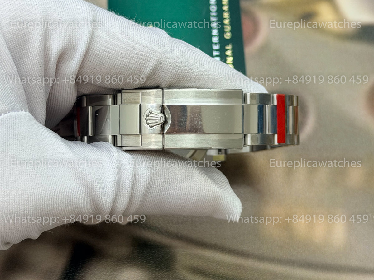 VSF Rolex Daytona 116500LN-0002 – Dandong 4130 Free-Sprung VS Factory