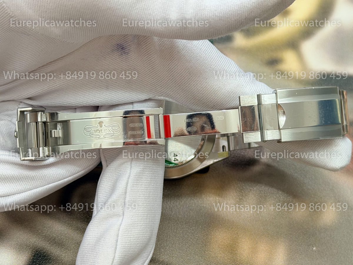 VSF Rolex Daytona 116500LN-0002 – Dandong 4130 Free-Sprung VS Factory