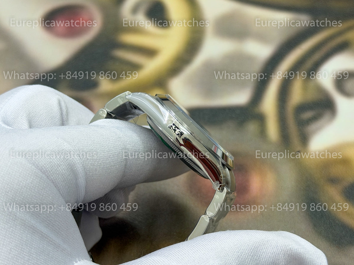 VSF Rolex Explorer 36mm 124270-0001 VS Factory 2026 Version