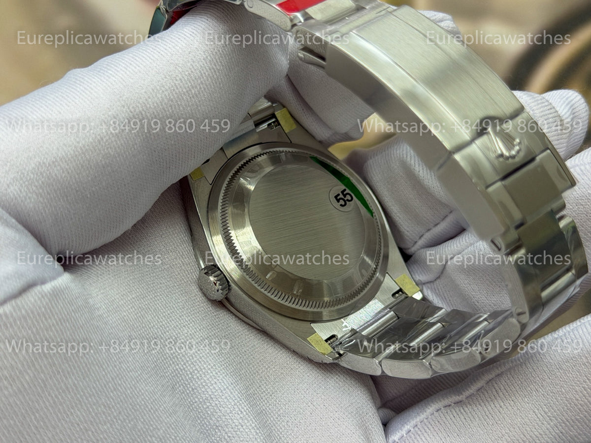 VSF Rolex Explorer 36mm 124270-0001 VS Factory 2026 Version