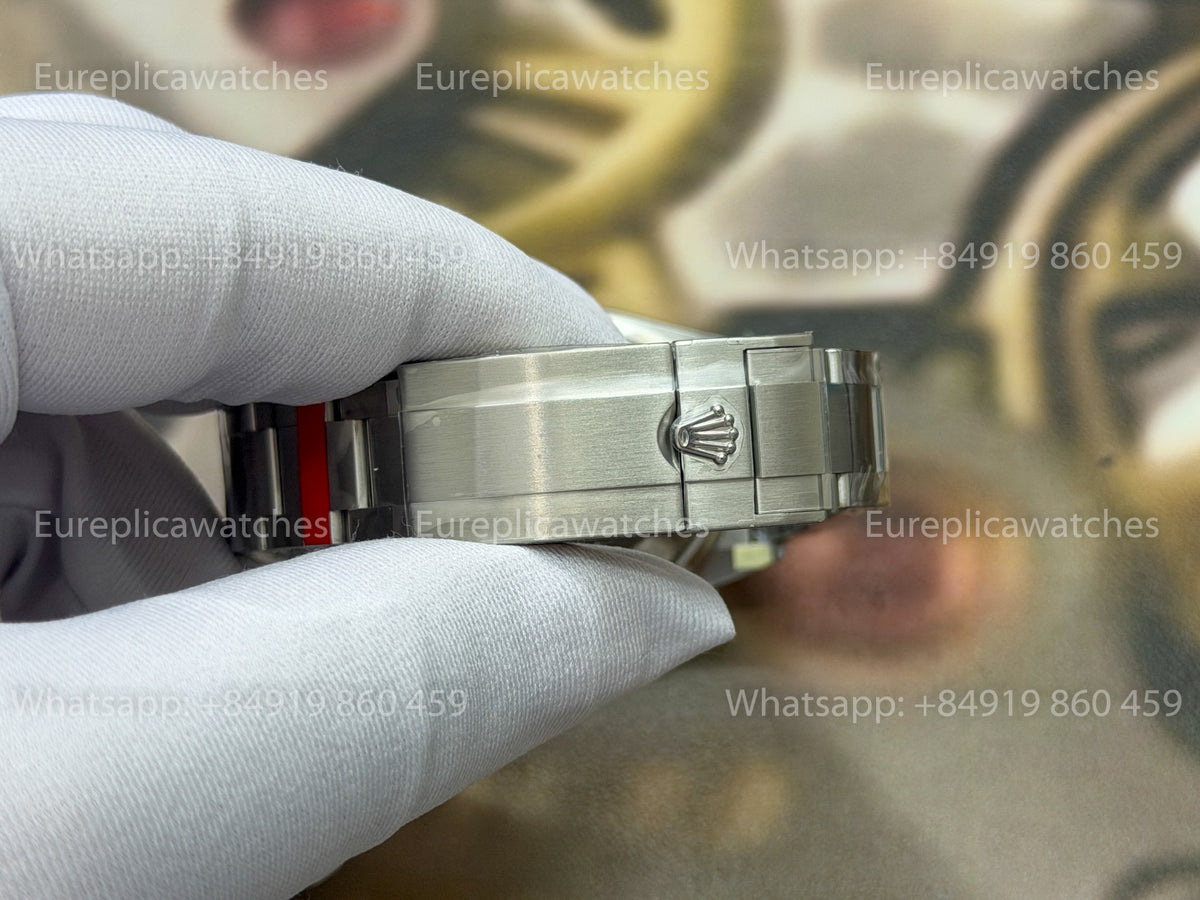 VSF Rolex Explorer 36mm 124270-0001 VS Factory 2026 Version