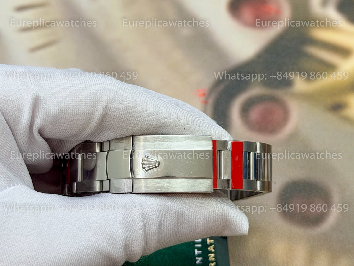 VSF - Rolex Datejust 41 Ref. 126334-0001 Blue Dial VS Factory