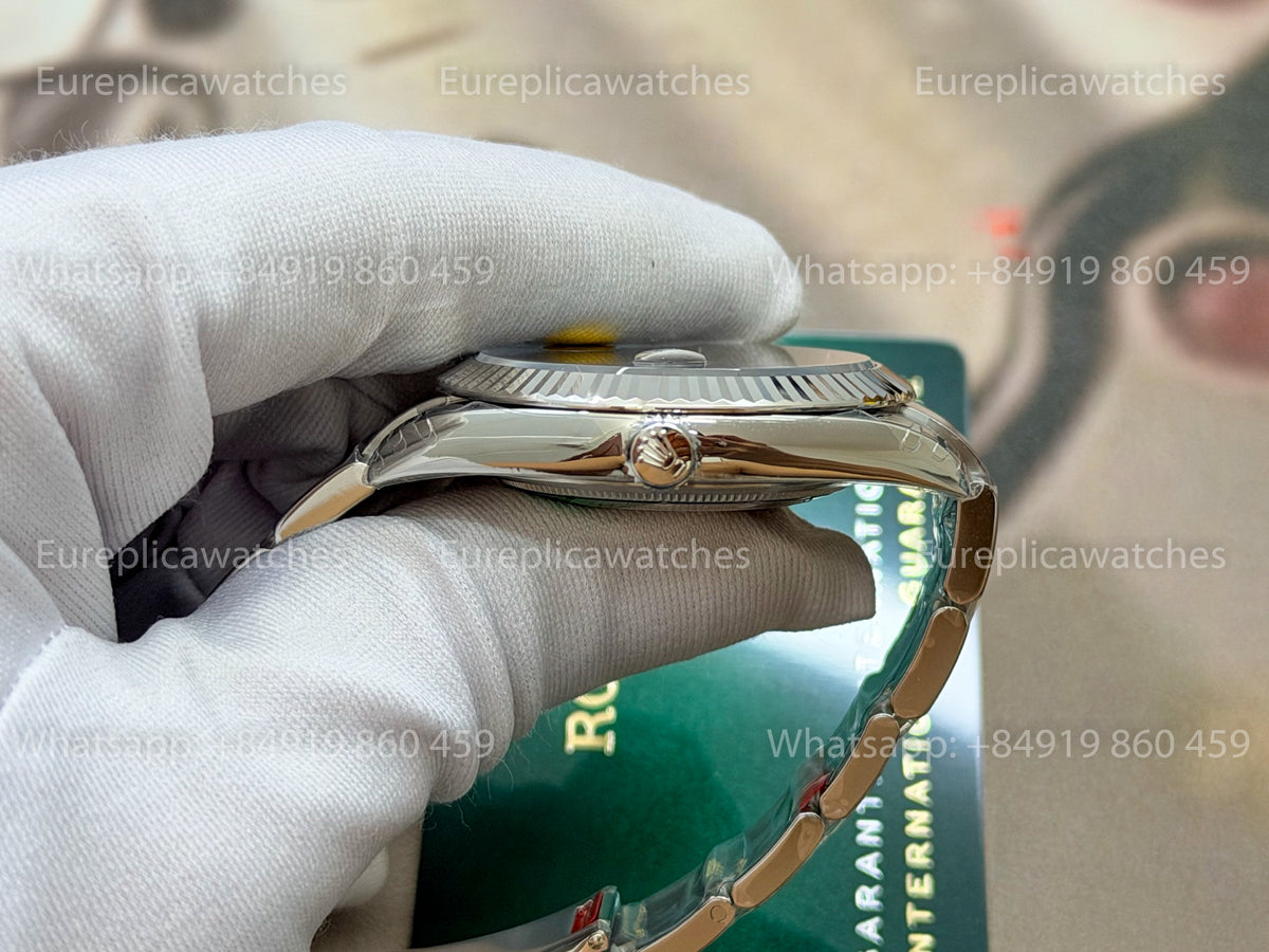 VSF - Rolex Datejust 41 Ref. 126334-0001 Blue Dial VS Factory