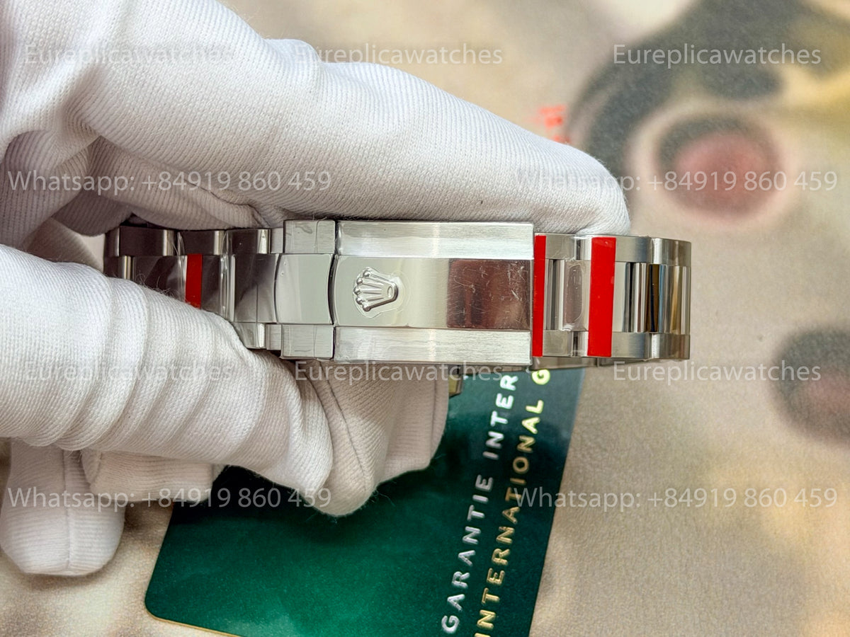 VSF - Rolex Datejust 36 Olive Dial 126234-0051  VS Factory V2