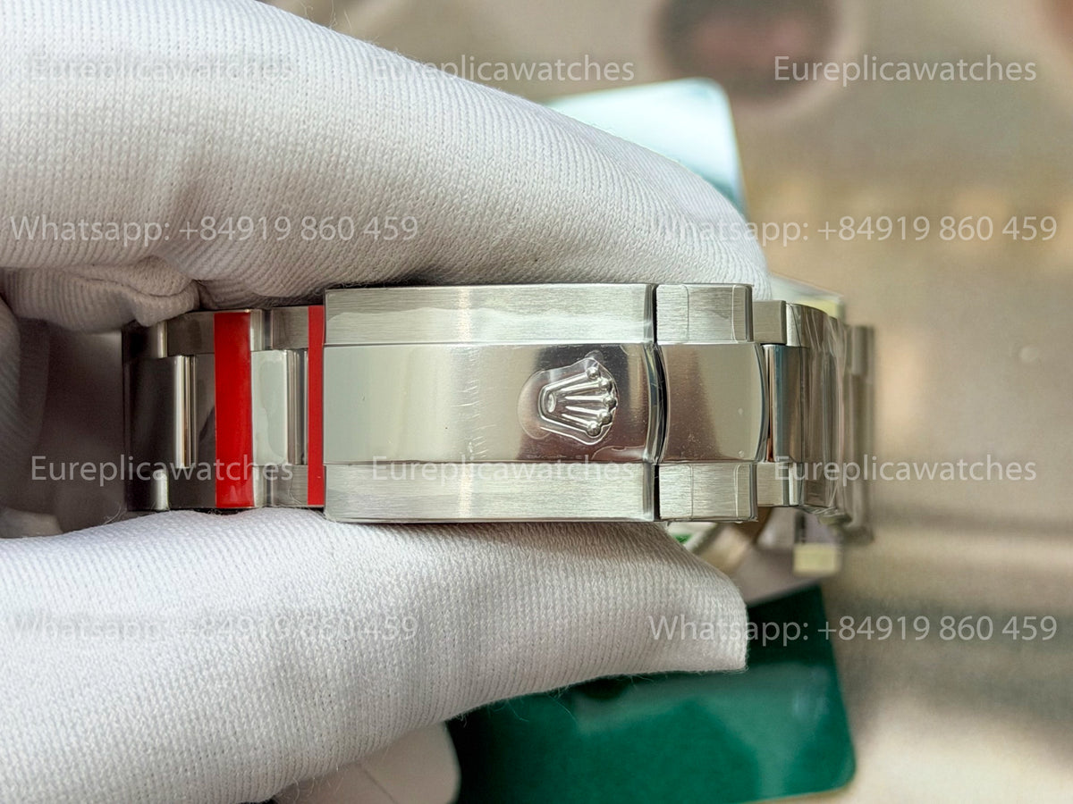 VSF Rolex Oyster Perpetual 36mm 126000 -0015 Blue dial VS Factory