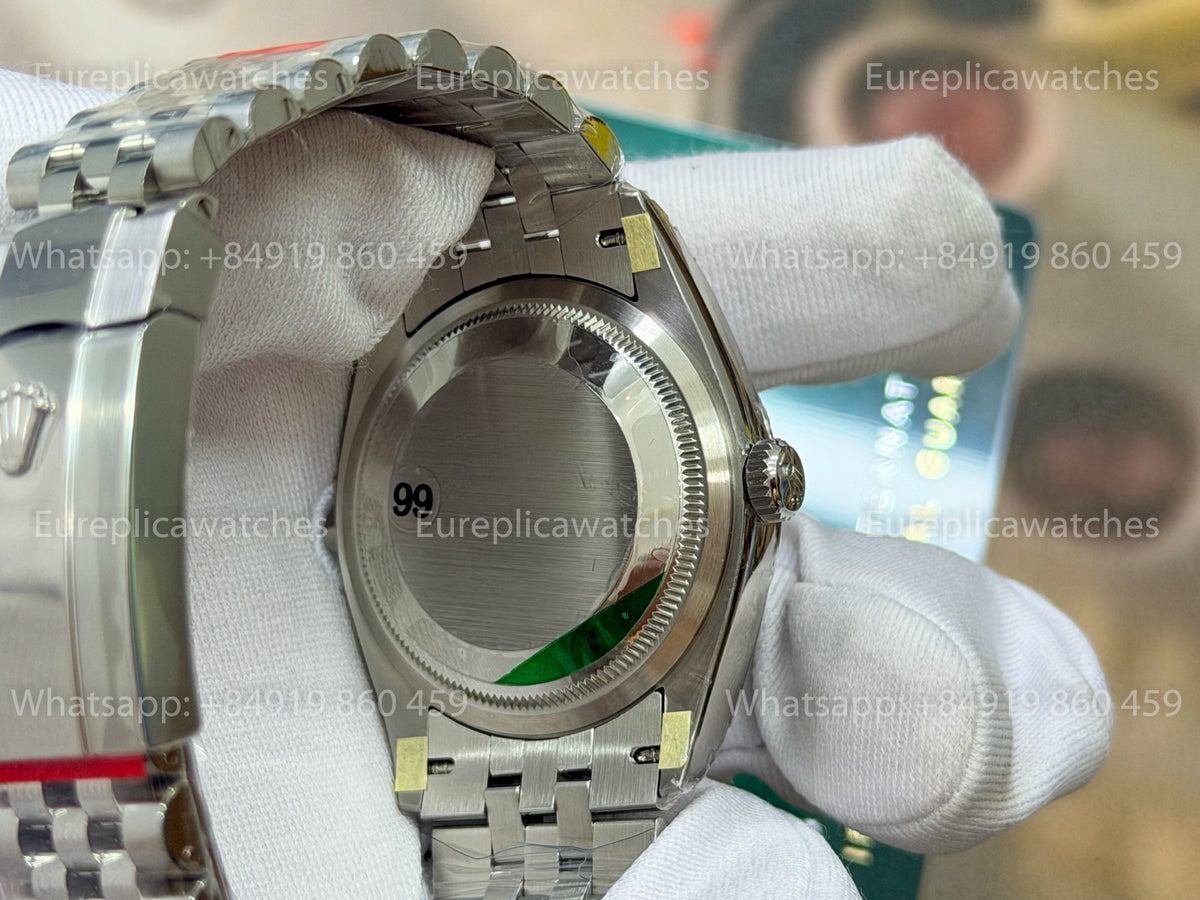 VSF - Rolex Datejust 36 Silver Dial 126234-0013 VS Factory V2