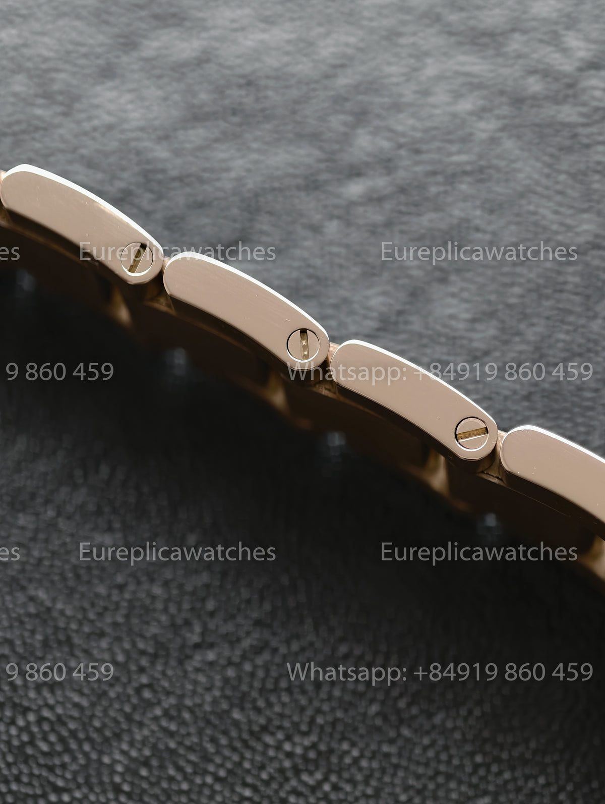 BDS Factory Rolex Cosmograph Daytona Rainbow 116595RBOW Rose Gold – Full-Weight Edition