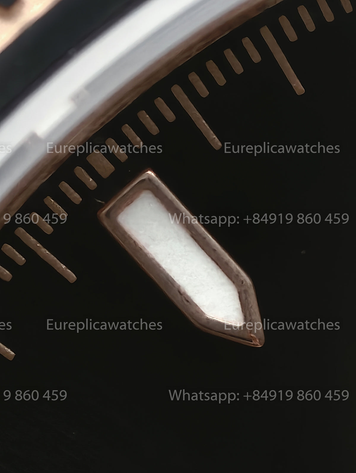 BDS Factory Rolex Cosmograph Daytona 126515LN Rose Gold Black Dial – Full-Weight Edition