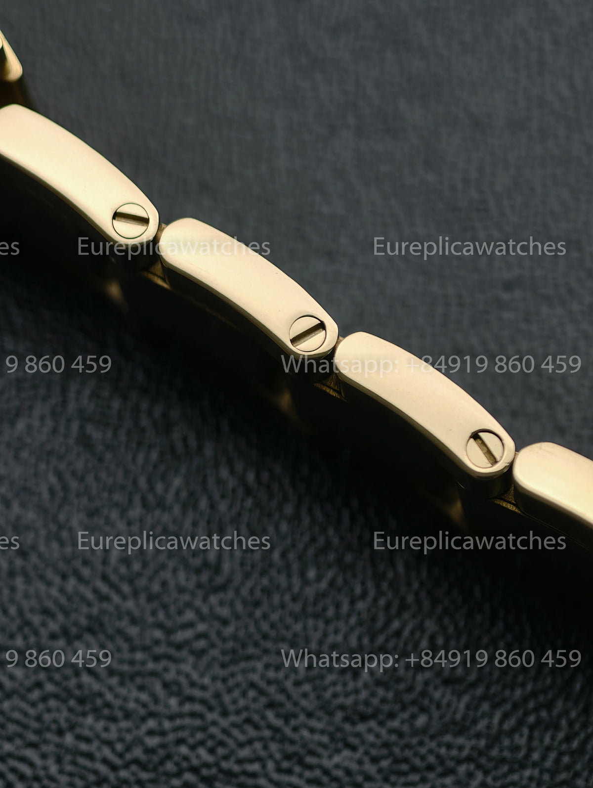 BDS Factory Rolex Pikachu Daytona 126508 Yellow Gold Champagne Dial Full Weight Edition