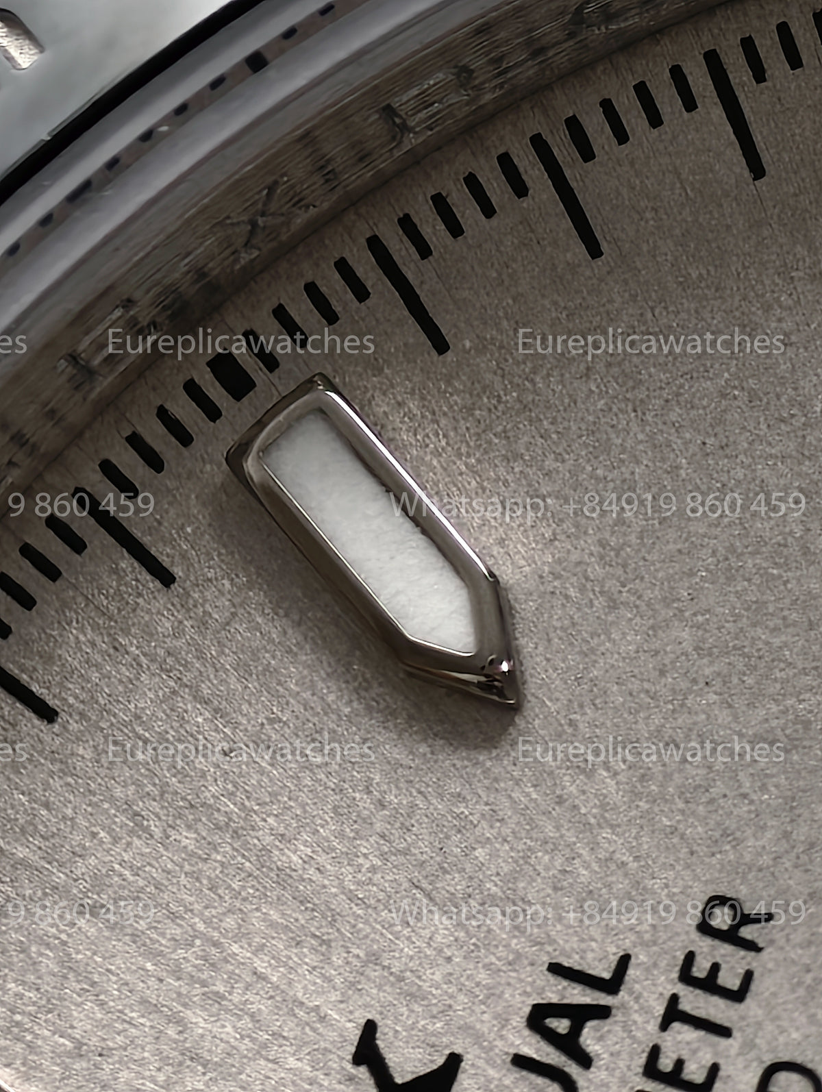 BDS Factory Rolex Cosmograph Daytona 126519LN-0006 White Gold – Full-Weight Edition