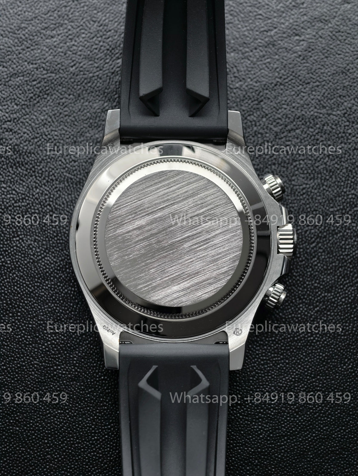 BDS Factory Rolex Cosmograph Daytona 40mm M126519-0004 White Gold – Full-Weight Edition