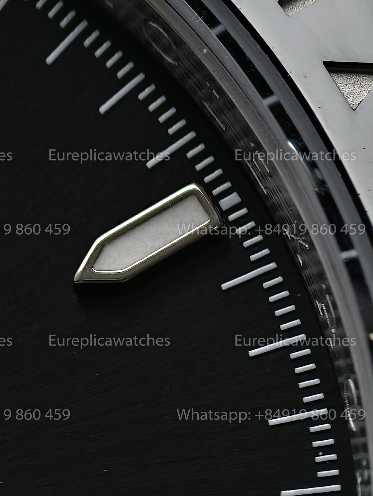 BDS Factory Rolex Cosmograph Daytona 126519LN White Gold – Full-Weight Edition