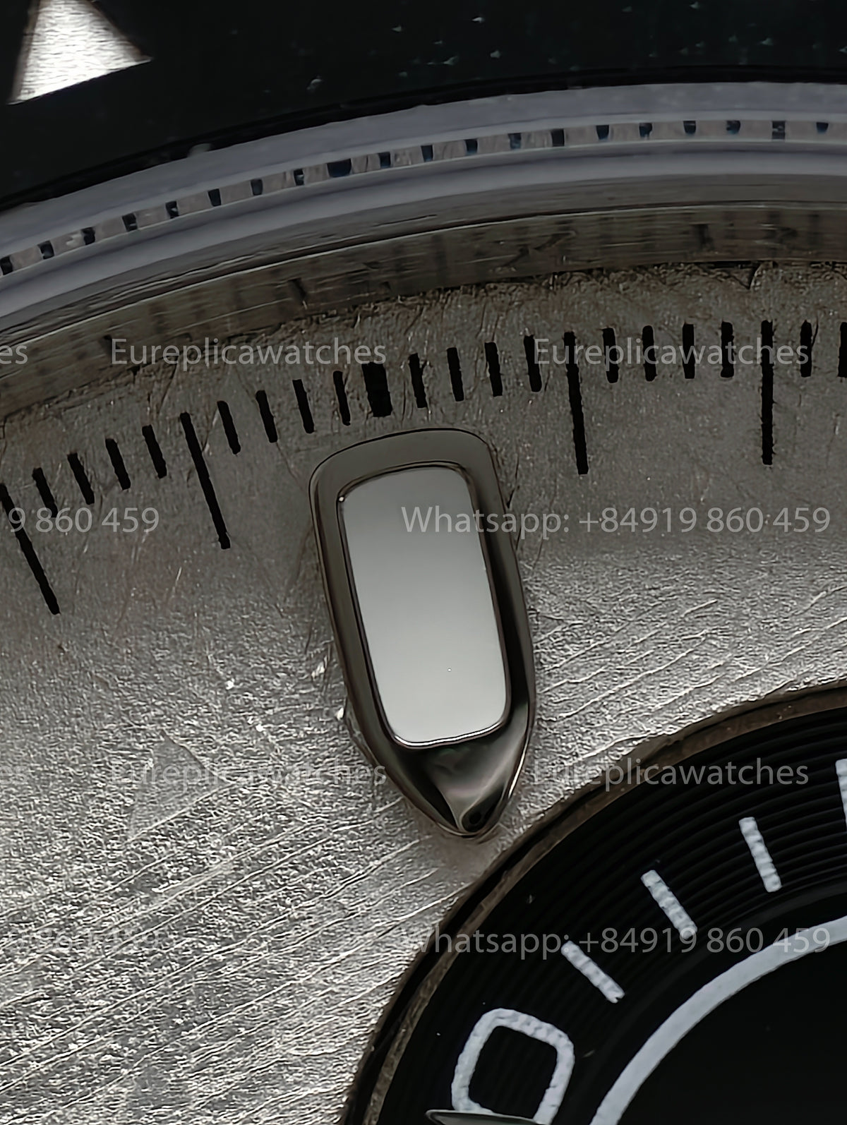 BDS Factory Rolex Cosmograph Daytona 116519LN Meteorite Dial – Full-Weight White Gold Edition