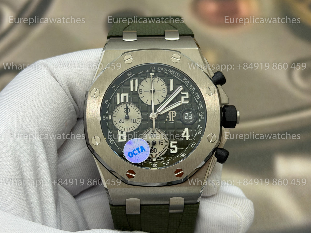 OCTA Factory Audemars Piguet Royal Oak Offshore 26238TI.OO.A056CA.01