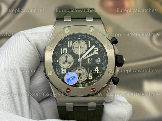 OCTA Factory Audemars Piguet Royal Oak Offshore 26238TI.OO.A056CA.01