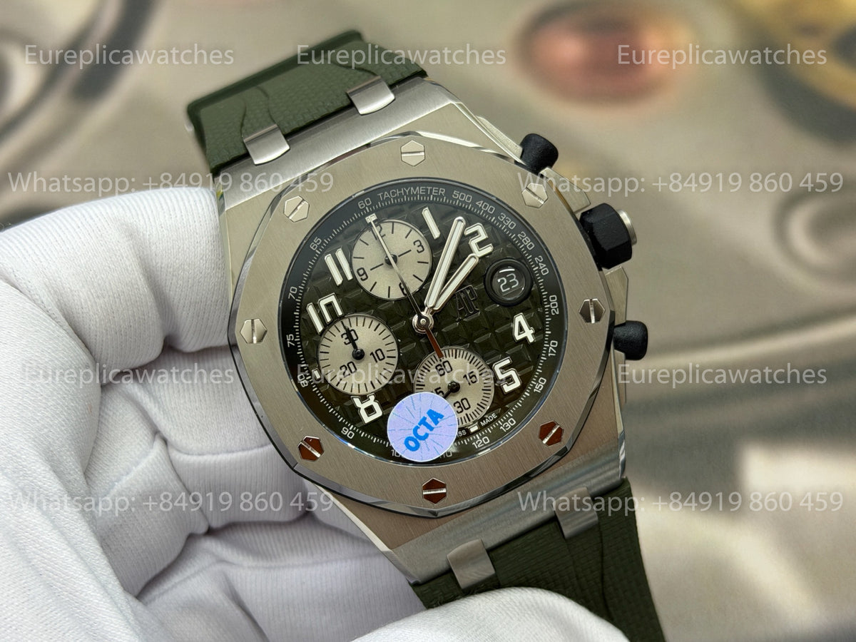 OCTA Factory Audemars Piguet Royal Oak Offshore 26238TI.OO.A056CA.01