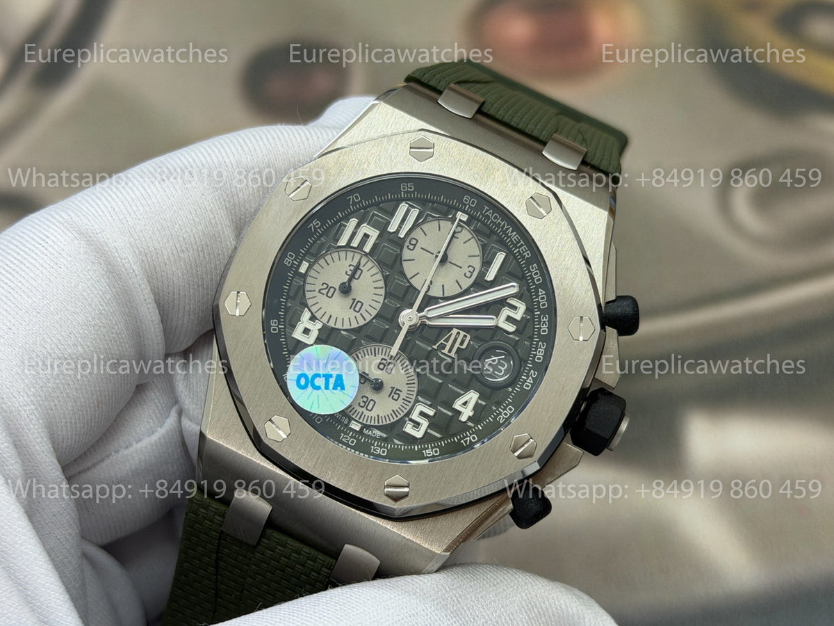 OCTA Factory Audemars Piguet Royal Oak Offshore 26238TI.OO.A056CA.01